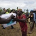 31st MEU: supports humanitarian assistance, disaster relief in Bougainville