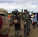 31st MEU: supports humanitarian assistance, disaster relief in Bougainville