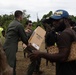 31st MEU: supports humanitarian assistance, disaster relief in Bougainville