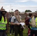 31st MEU Marines Aid Displaced Bougainville Villagers