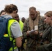 31st MEU Marines Aid Displaced Bougainville Villagers