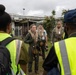 31st MEU Marines Aid Displaced Bougainville Villagers