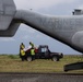 31st MEU Marines Aid Displaced Bougainville Villagers