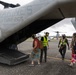 31st MEU Marines Aid Displaced Bougainville Villagers