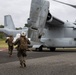 31st MEU Marines Aid Displaced Bougainville Villagers