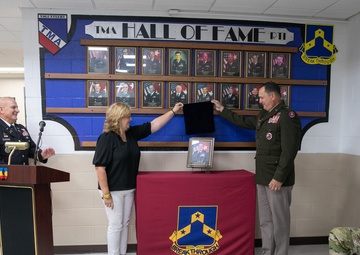117th RTI Wall of Fame