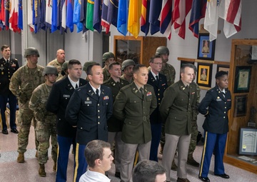 117th RTI Wall of Fame