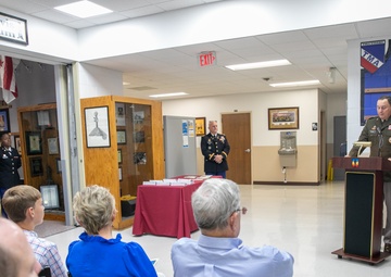 117th RTI Wall of Fame