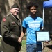 125 Years after Illinois National Guard's 8th Infantry First Deployed, Its Association Awards Scholarships to Local Youth