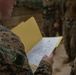 U.S. Marine meritoriously promoted on deployment