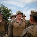 U.S. Marine meritoriously promoted on deployment