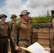 U.S. Marine meritoriously promoted on deployment