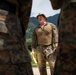 U.S. Marine meritoriously promoted on deployment