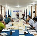 U.S. and FSM Convene Joint Committee Meeting in Kosrae