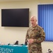 501st Military Intelligence Brigade hosts Red Dragon Ambassador training session