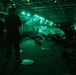 Corporal's Course Aboard The USS Greenbay