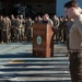 Corporal’s Course Graduation aboard USS Green Bay