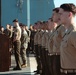 Corporal’s Course Graduation aboard USS Green Bay