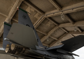 Rocketeers launch at Kadena