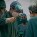 Pacific Partnership 2023 Conducts Surgeries in Vietnam