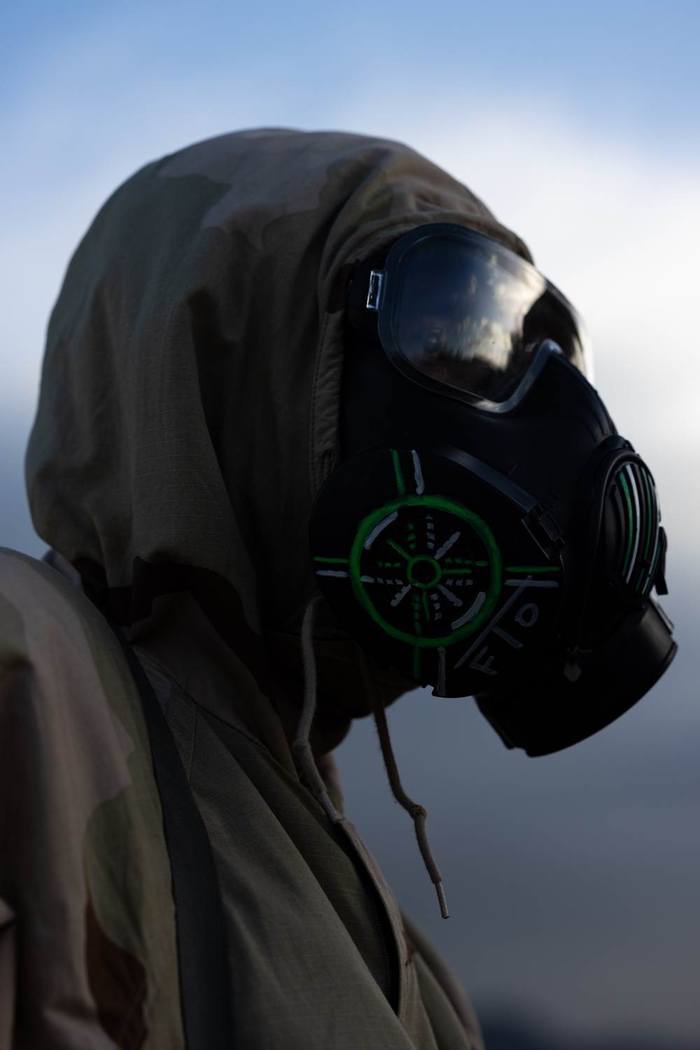 Kaioke Response | MWSS 171 Conducts Evaluated Operations