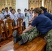 Pacific Partnership 2023: Medical Team Works with Phu Yen General Hospital Staff