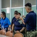 Pacific Partnership 2023: Medical Team Presents at Phu Yen General Hospital