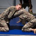 Alpha Battery Army Combatives Tournament