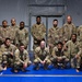 Alpha Battery Army Combatives Tournament