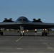 BTF Europe 23-4 B-2 Arrival