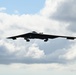 BTF Europe 23-4 B-2 Arrival