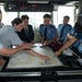 US and Korea Coast Guards Plan At-Sea Engagement Onboard USCG Munro