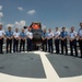 US and Korea Coast Guards Plan At-Sea Engagement Onboard USCG Munro