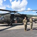 ECAB soldier awarded the Sikorsky Aviation Maintenance Award