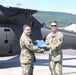 ECAB soldier awarded the Sikorsky Aviation Maintenance Award