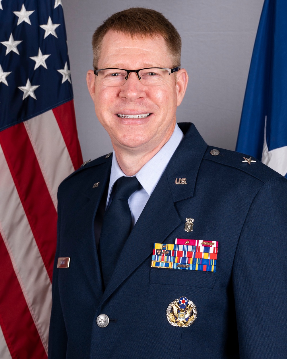 AFRL’s 711th Human Performance Wing to welcome new commander