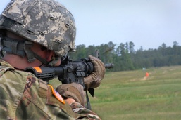 Range operations enters new era of leadership