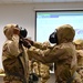 165th Airlift Wing conducts CBRN training
