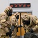 165th Airlift Wing conducts CBRN training