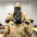 165th Airlift Wing conducts CBRN training