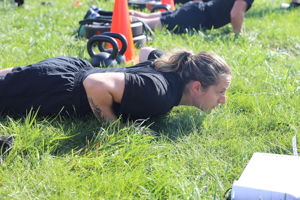 ACFT