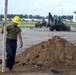 US Navy, Marines train at Seymour Johnson AFB during LSE 2023