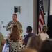 Soldiers support Vicenza High School prior to new school opening