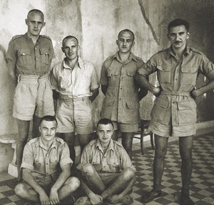 Soldiers Radio News