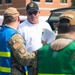 Scott AFB conducts fuel spill exercise