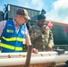 Scott AFB conducts fuel spill exercise