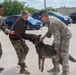 Future Air Force leaders visit Dyess