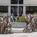 130th Medical Group Completes MFAT in Sicily