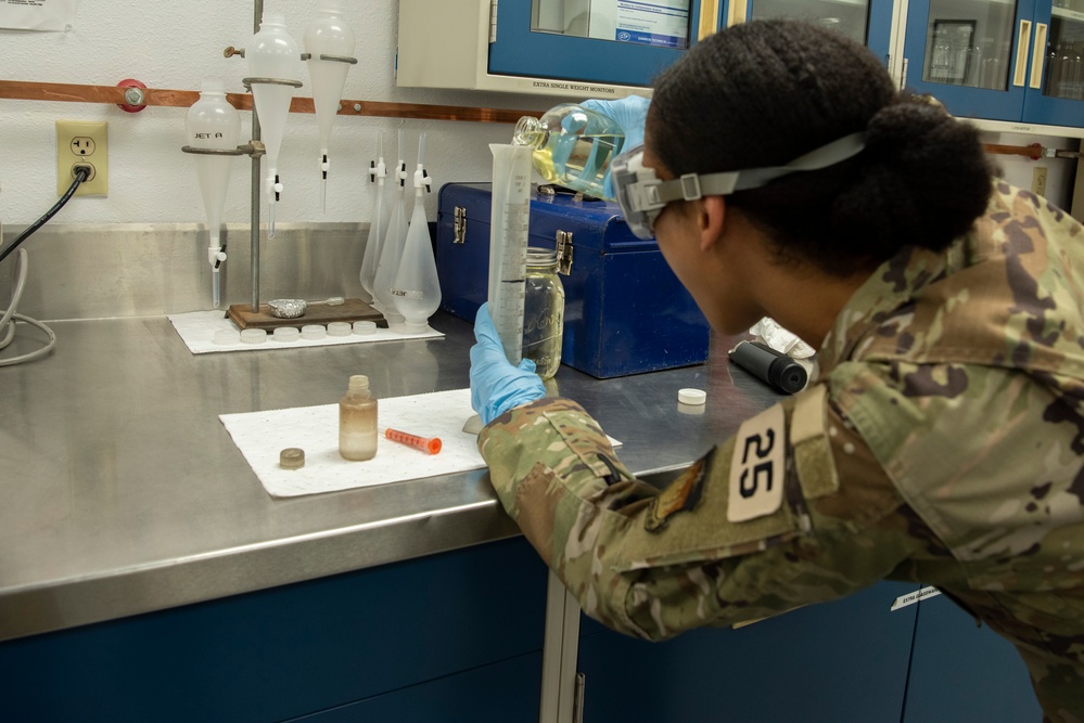 Future Air Force leaders visit Dyess