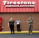 Camp Elmore Firestone Grand Opening